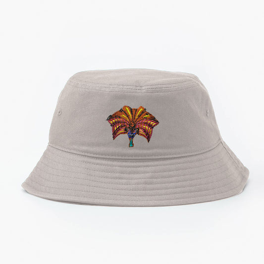 exodia bucket hat