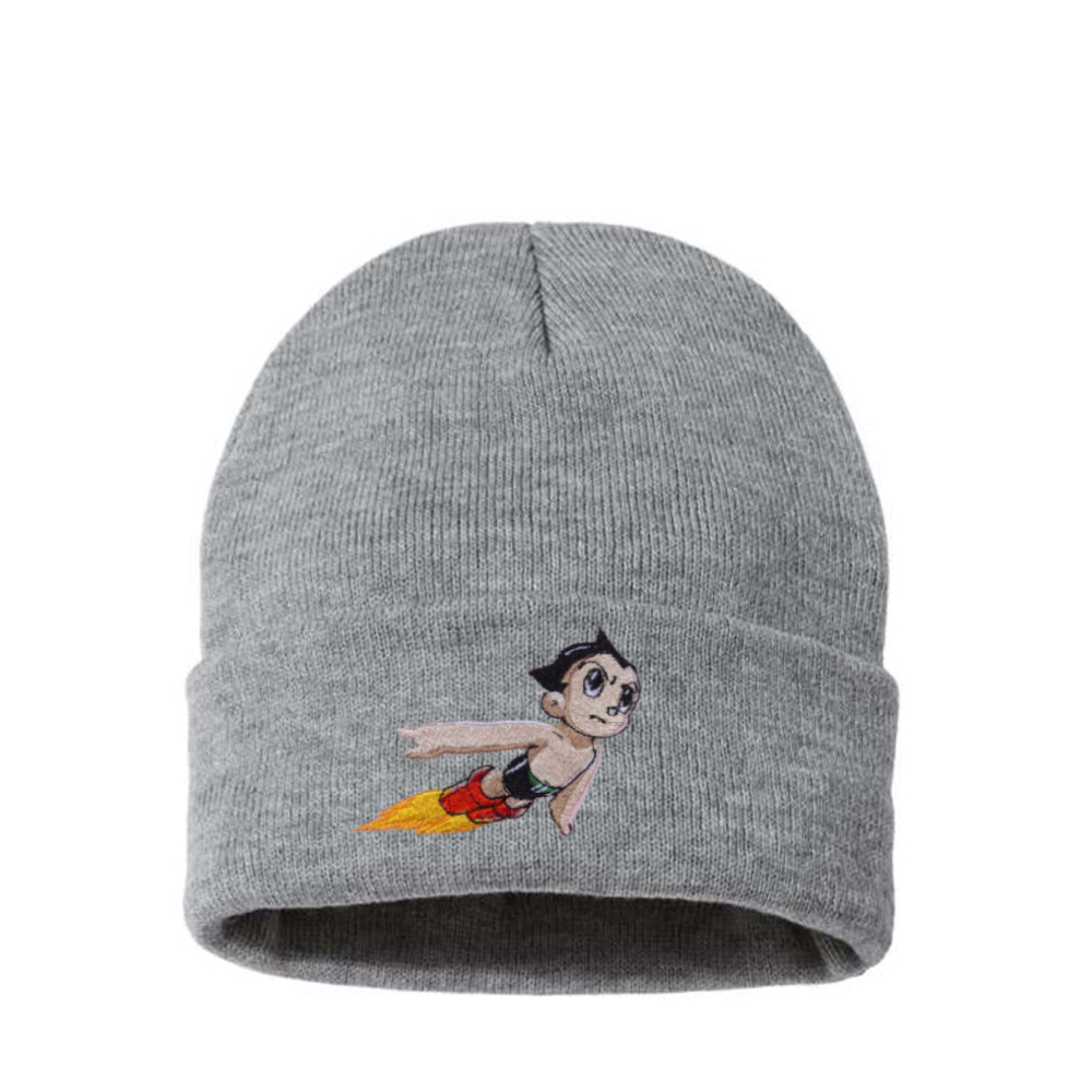 astroboy beanie