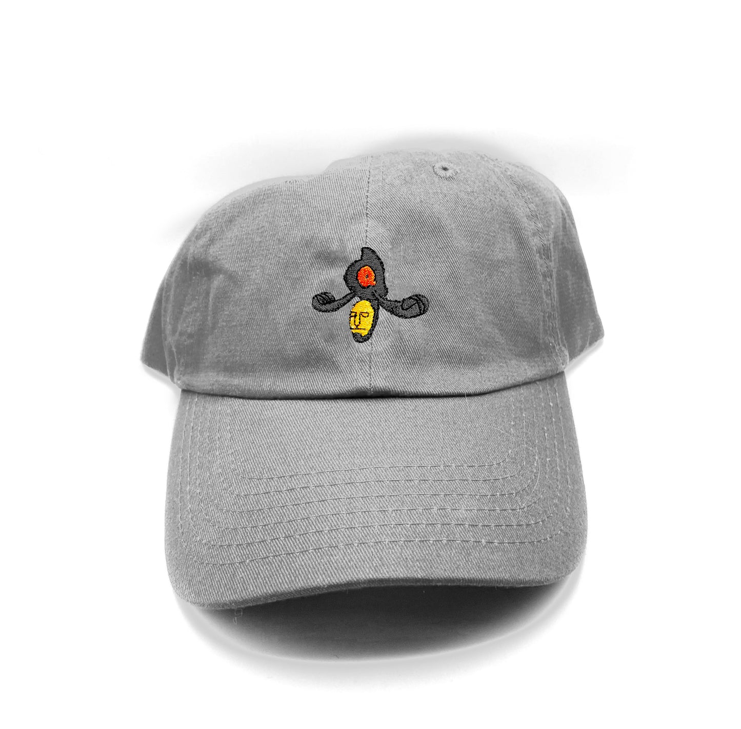 #0562 dad hat