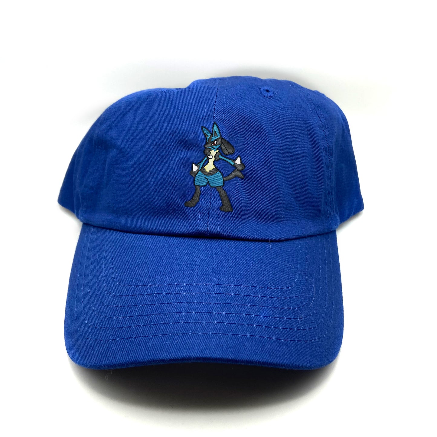 #0448 dad hat