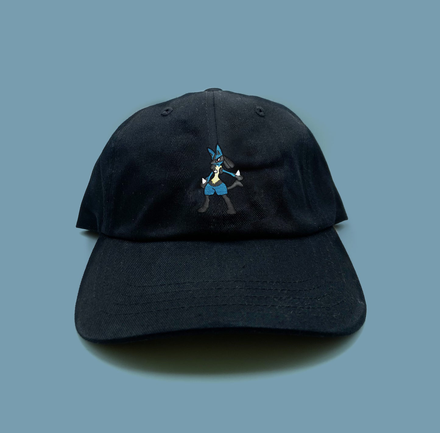 #0448 dad hat