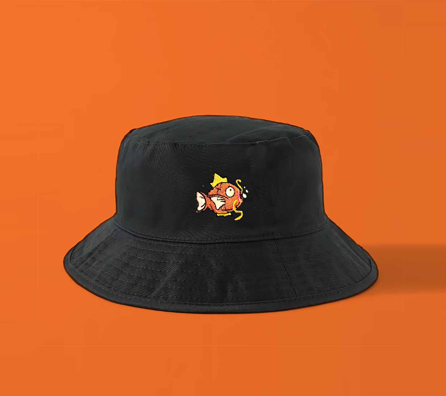 #0129 bucket hat