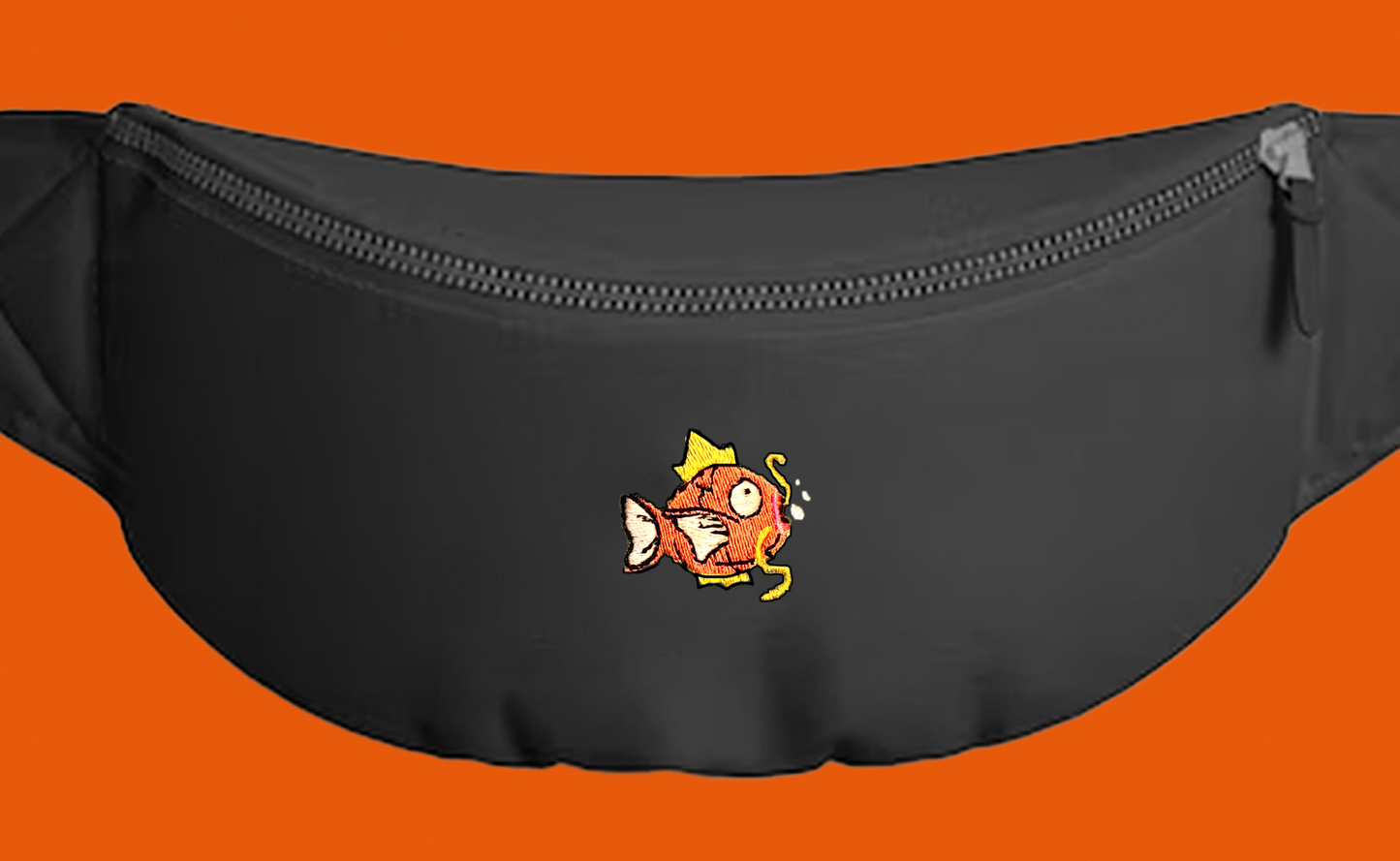 #0129 fanny pack