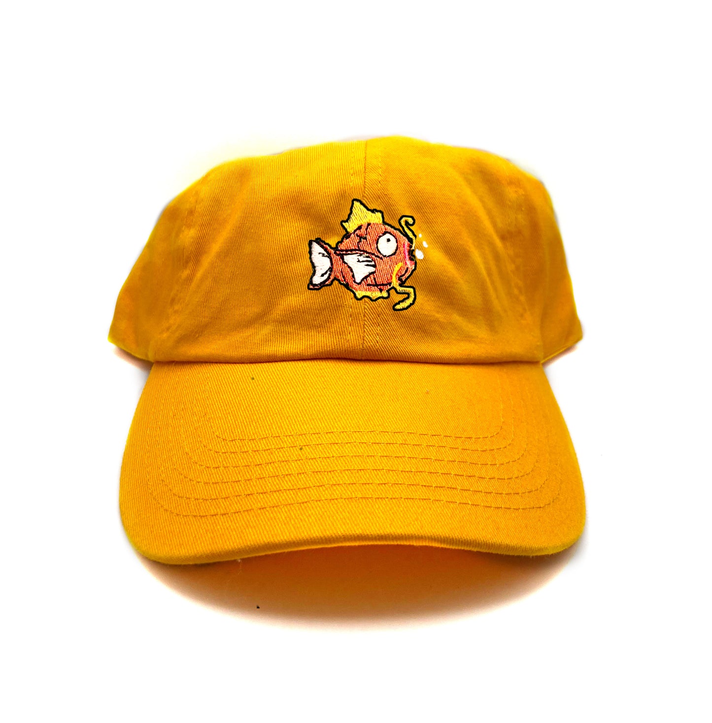 #0129 dad hat