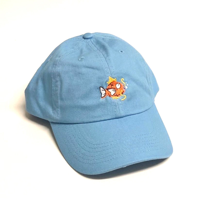 #0129 dad hat