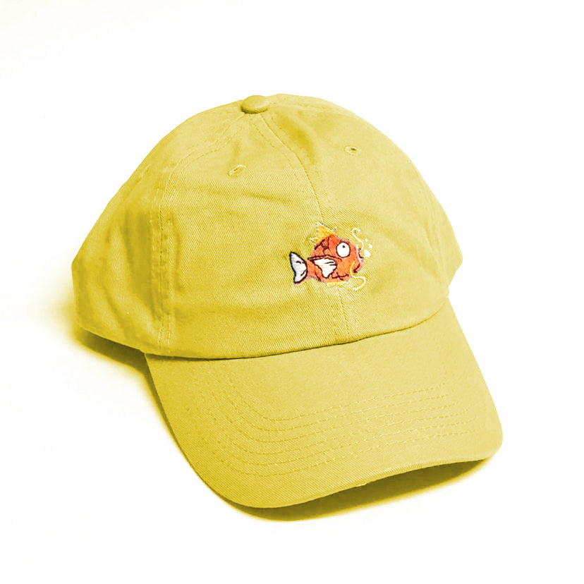 #0129 dad hat