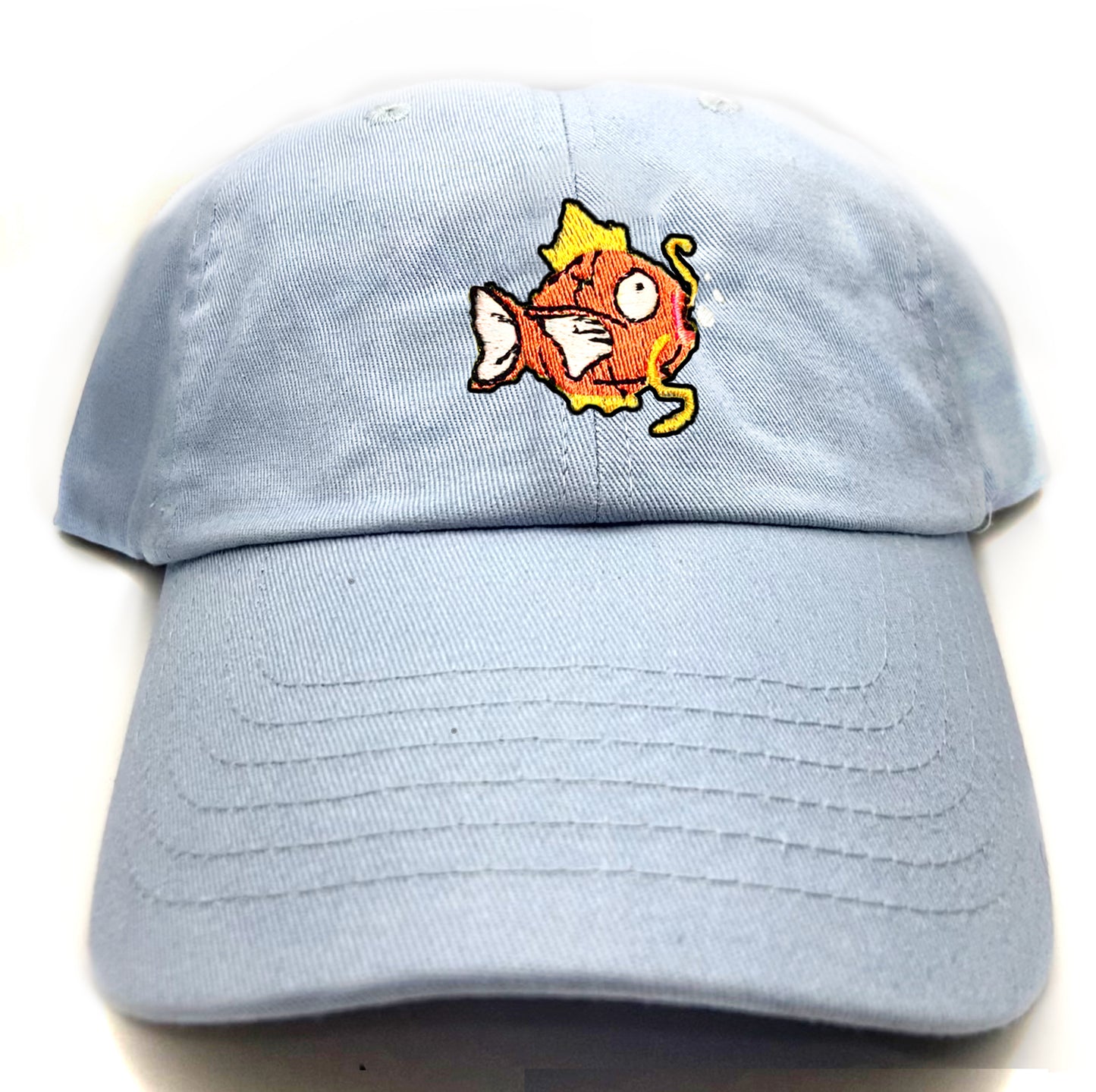 #0129 dad hat