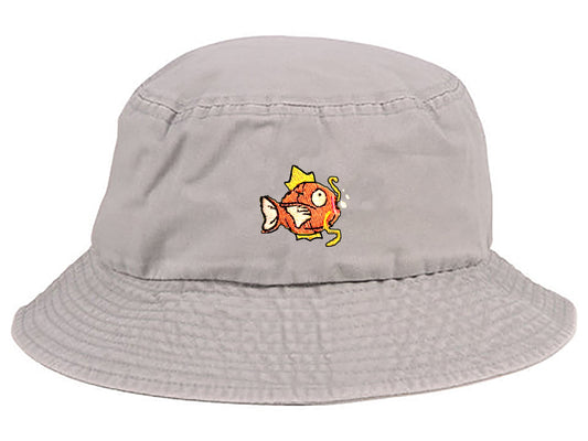 #0129 bucket hat