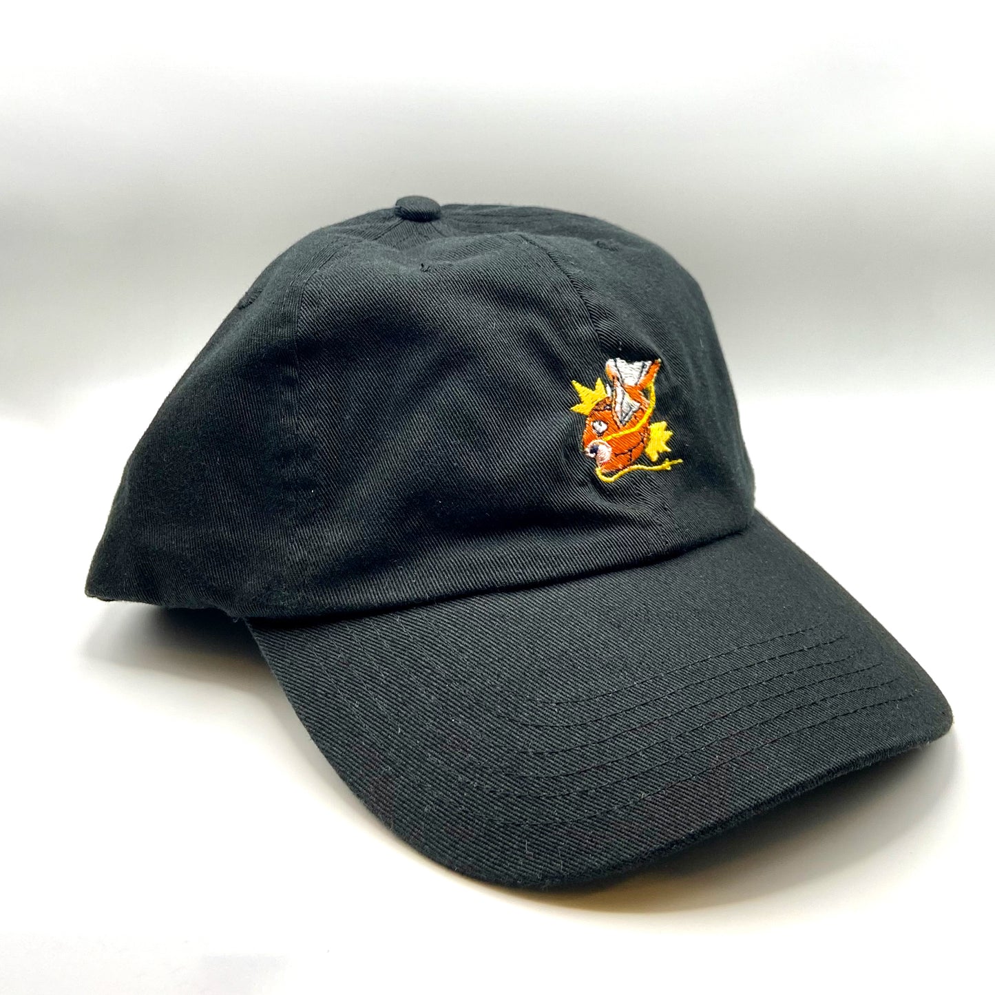 #0129 dad hat