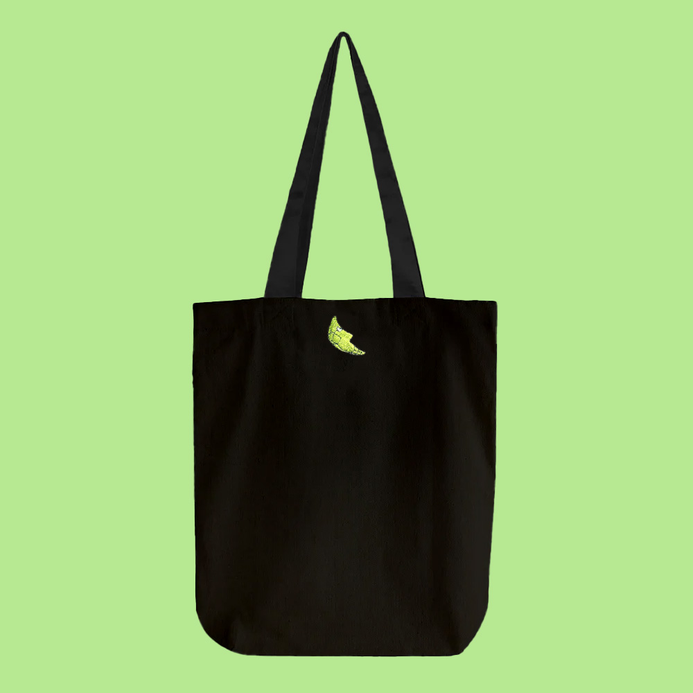 #0011 tote bag