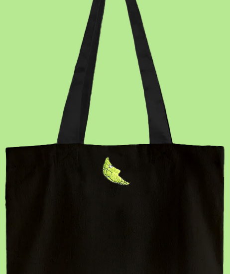 #0011 tote bag