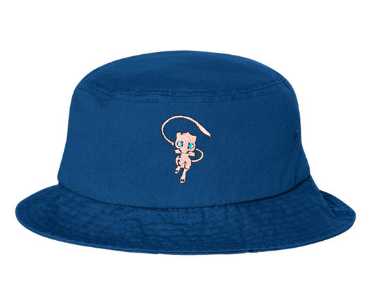 #0151 bucket hat