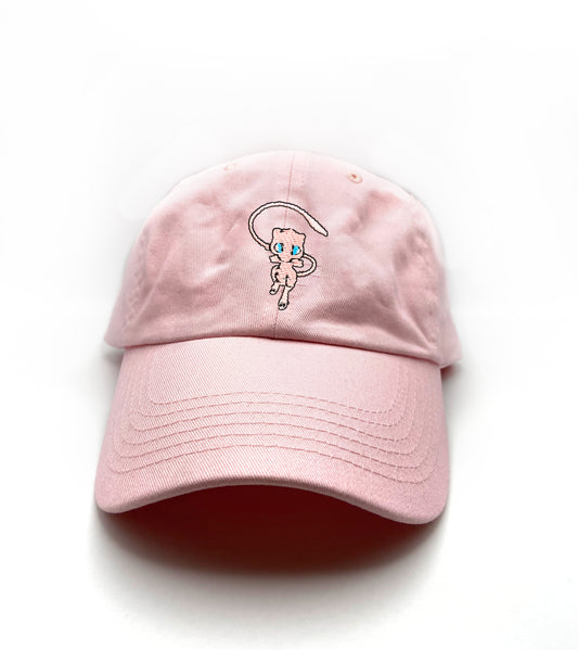 #0151 dad hat