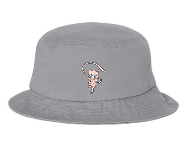 #0151 bucket hat