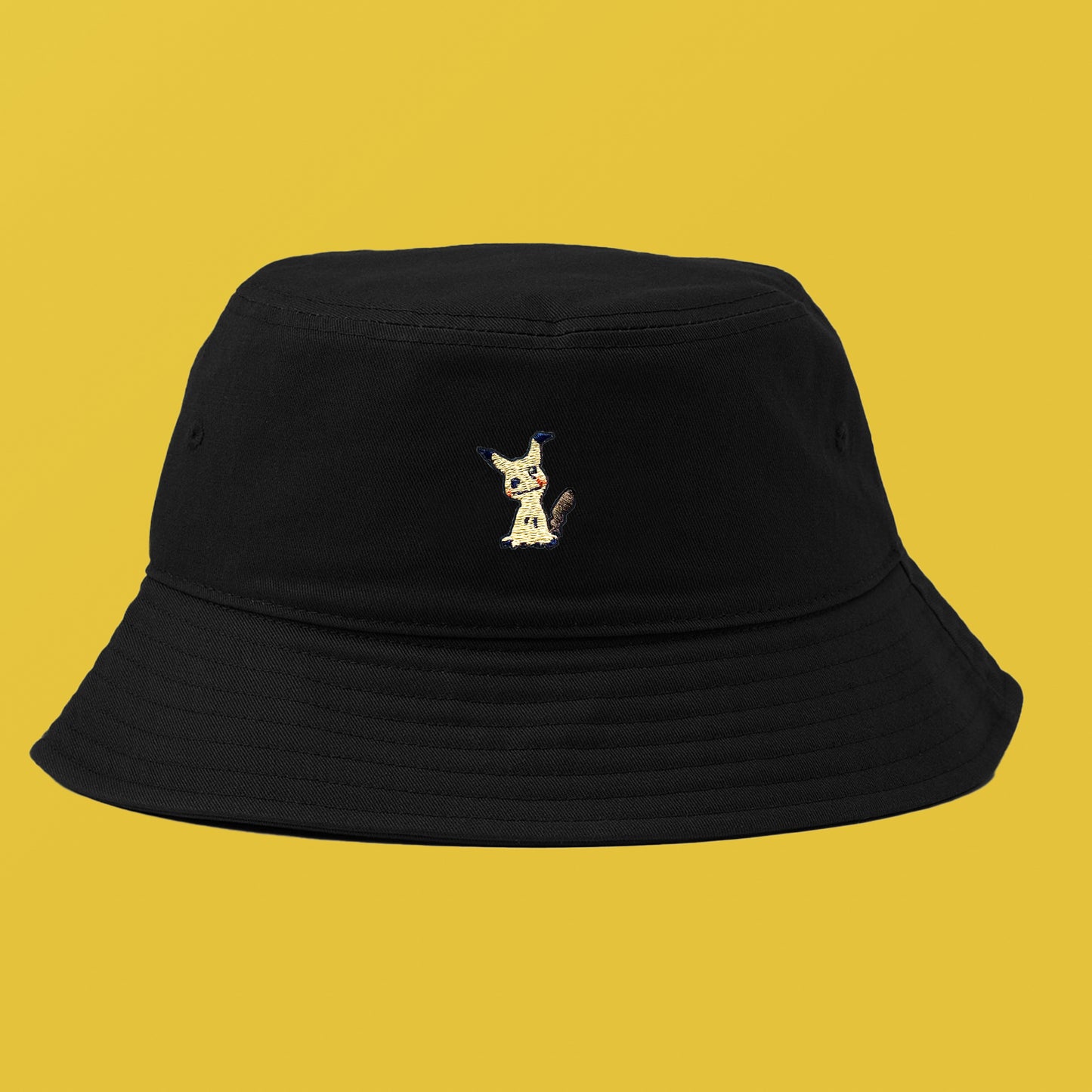 #0778 bucket hat