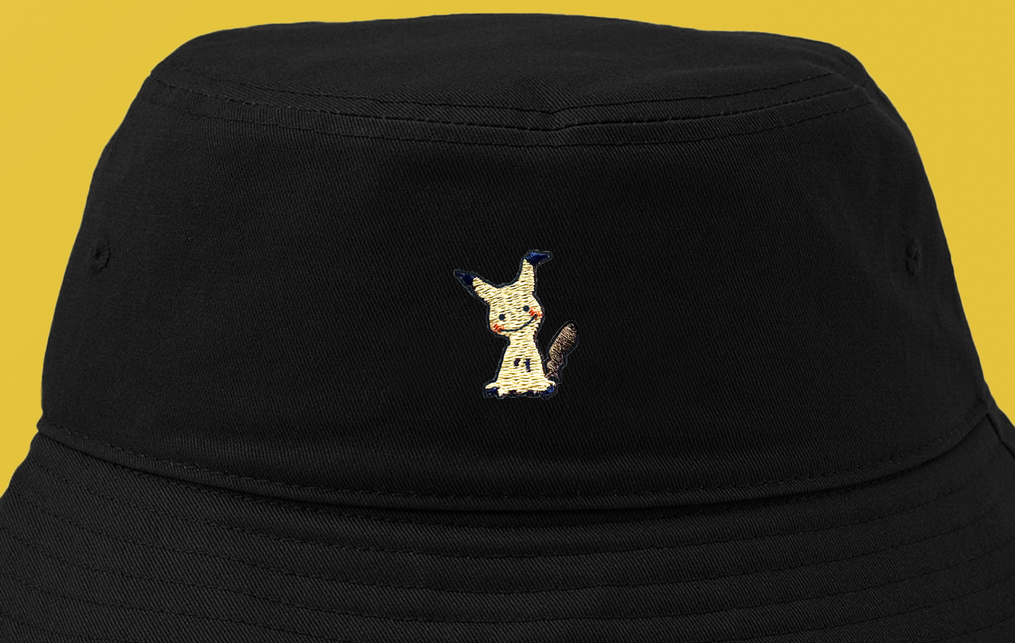 #0778 ditto bucket hat