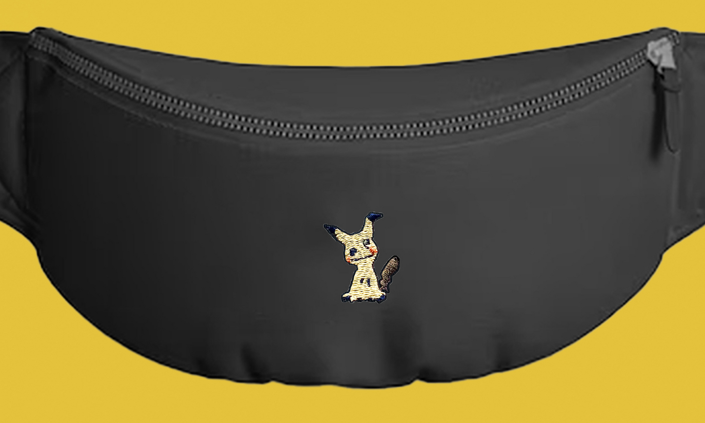 #0778 fanny pack