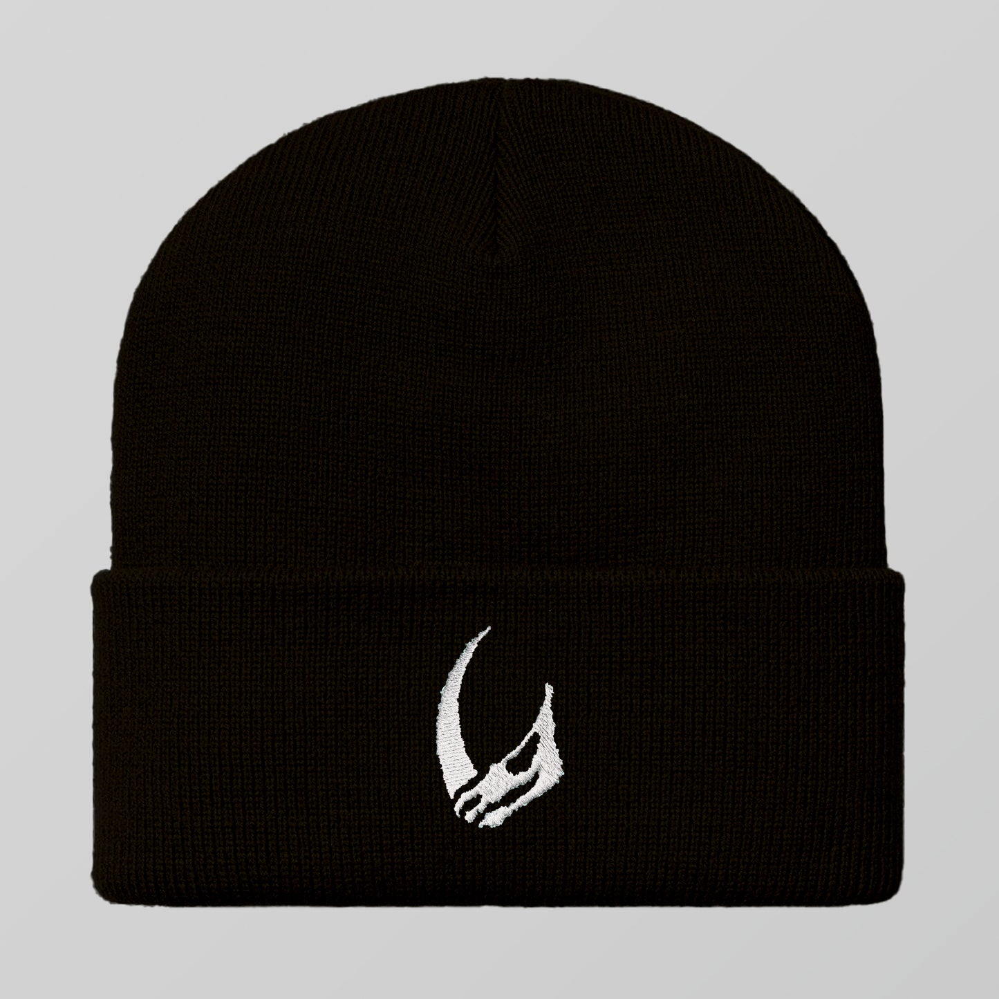 mudhorn beanie