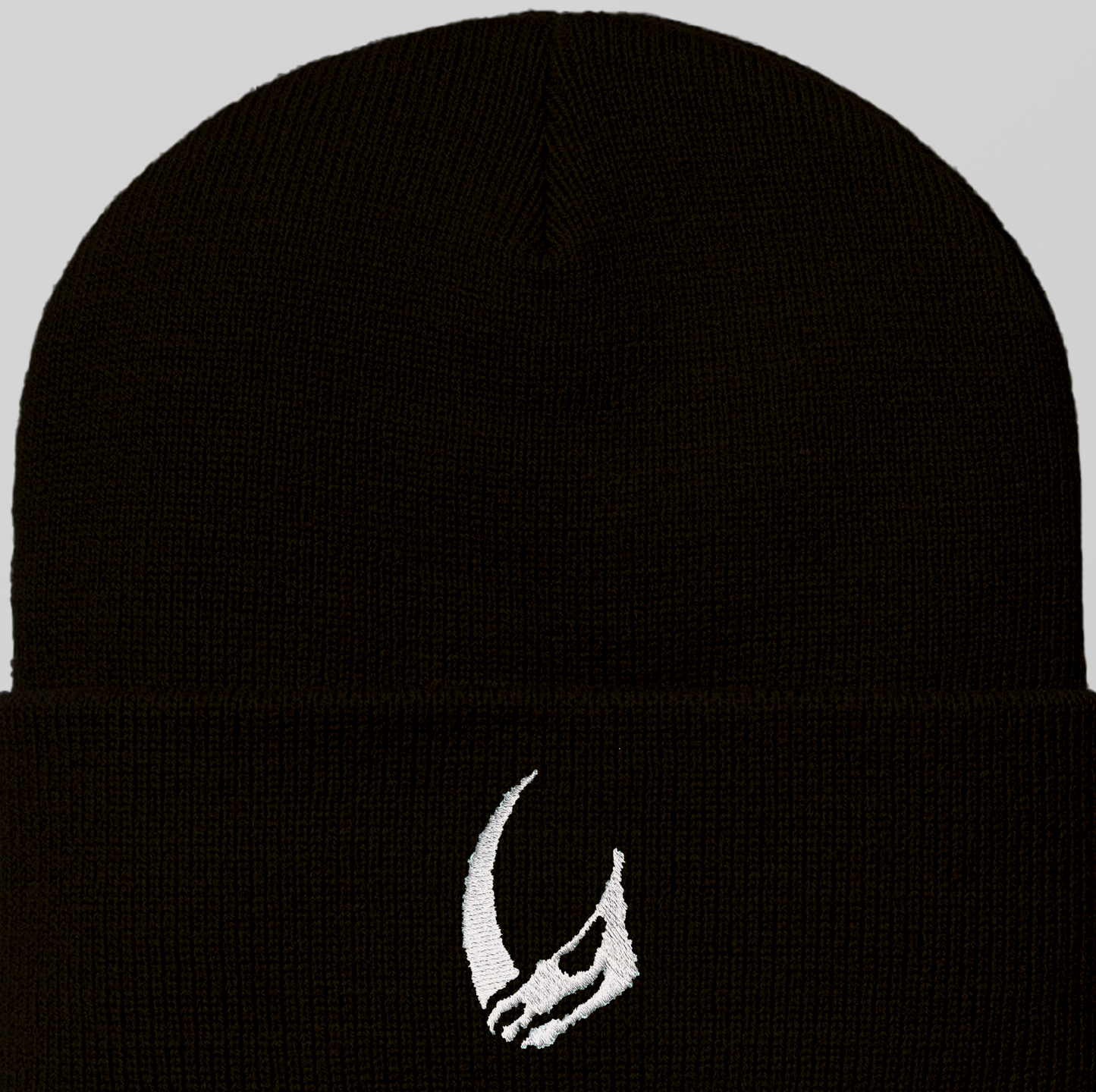 mudhorn beanie