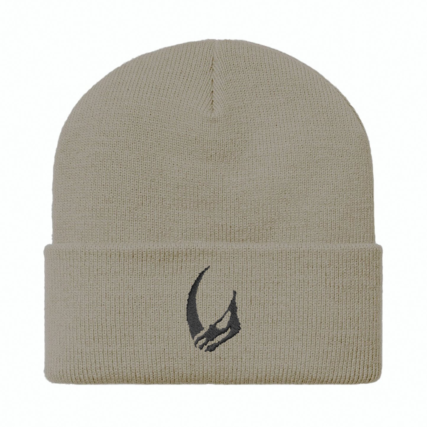 mudhorn beanie