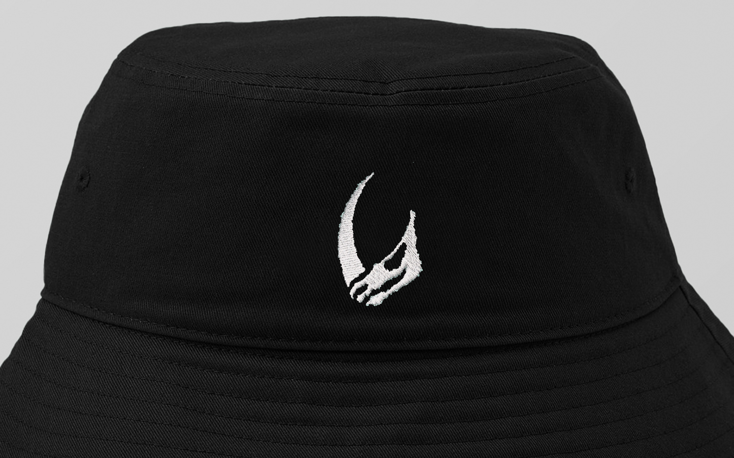 mudhorn bucket hat