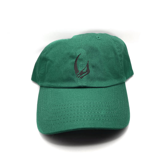 mudhorn dad hat