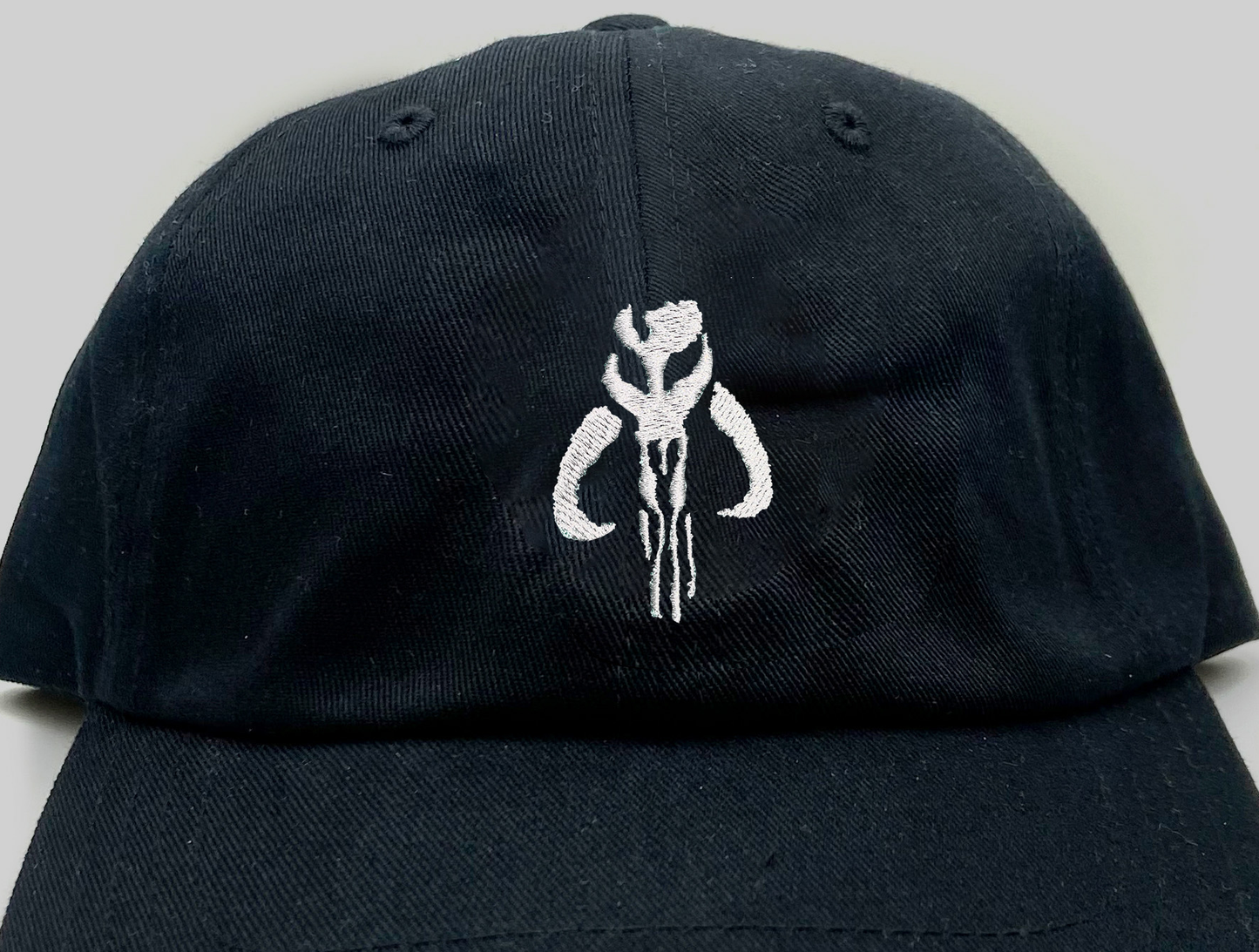 mythasaur dad hat