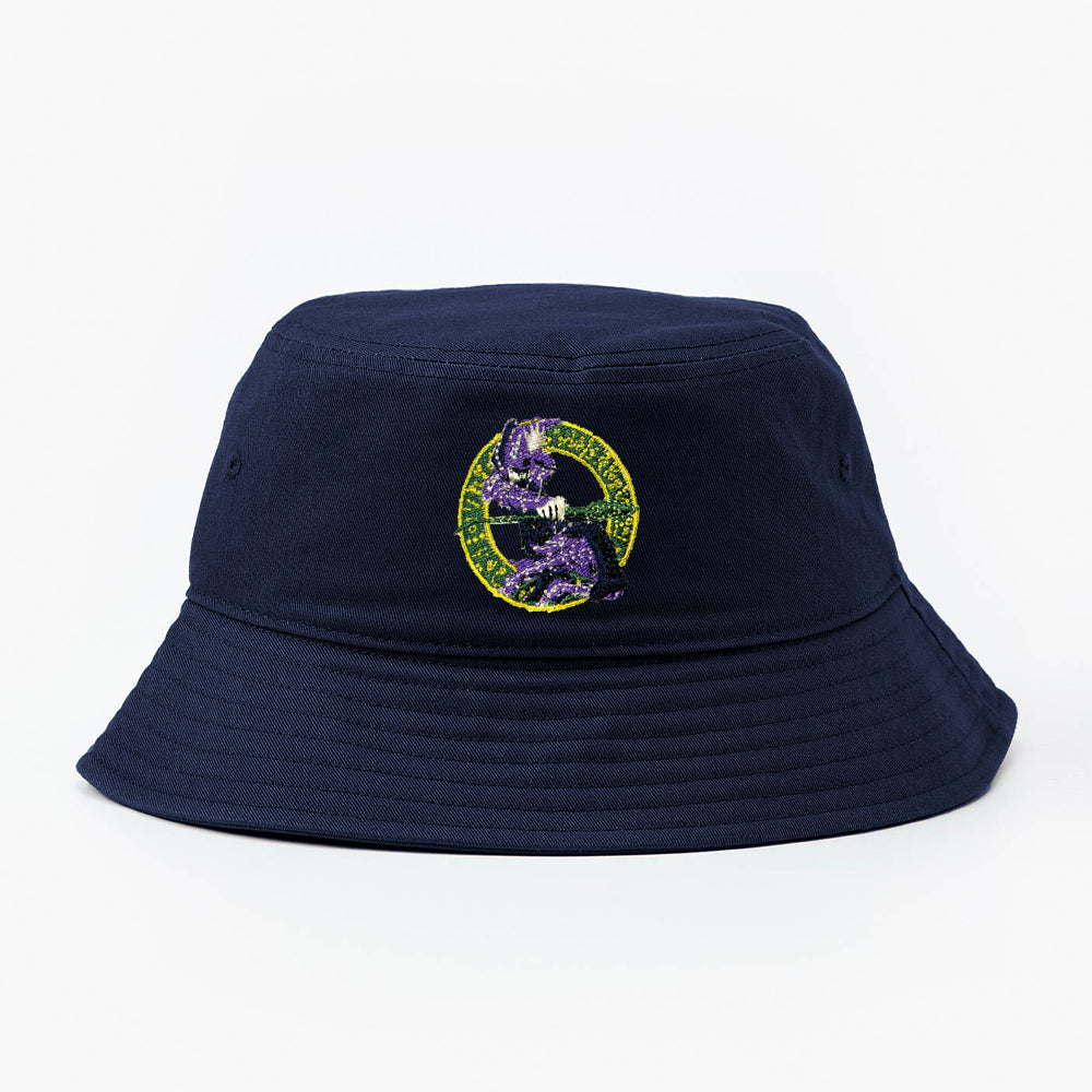 dark magician bucket hat