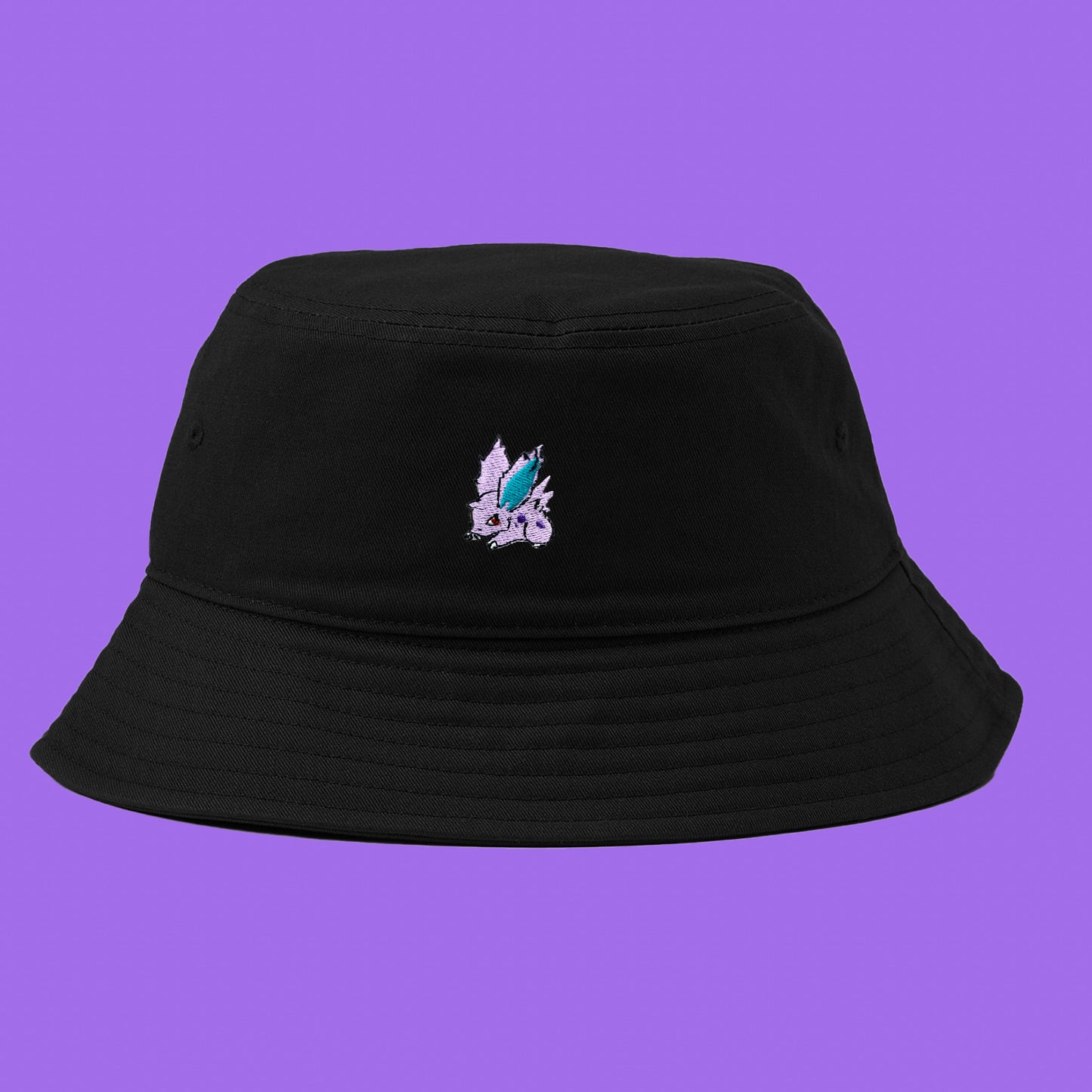 #0032 bucket hat