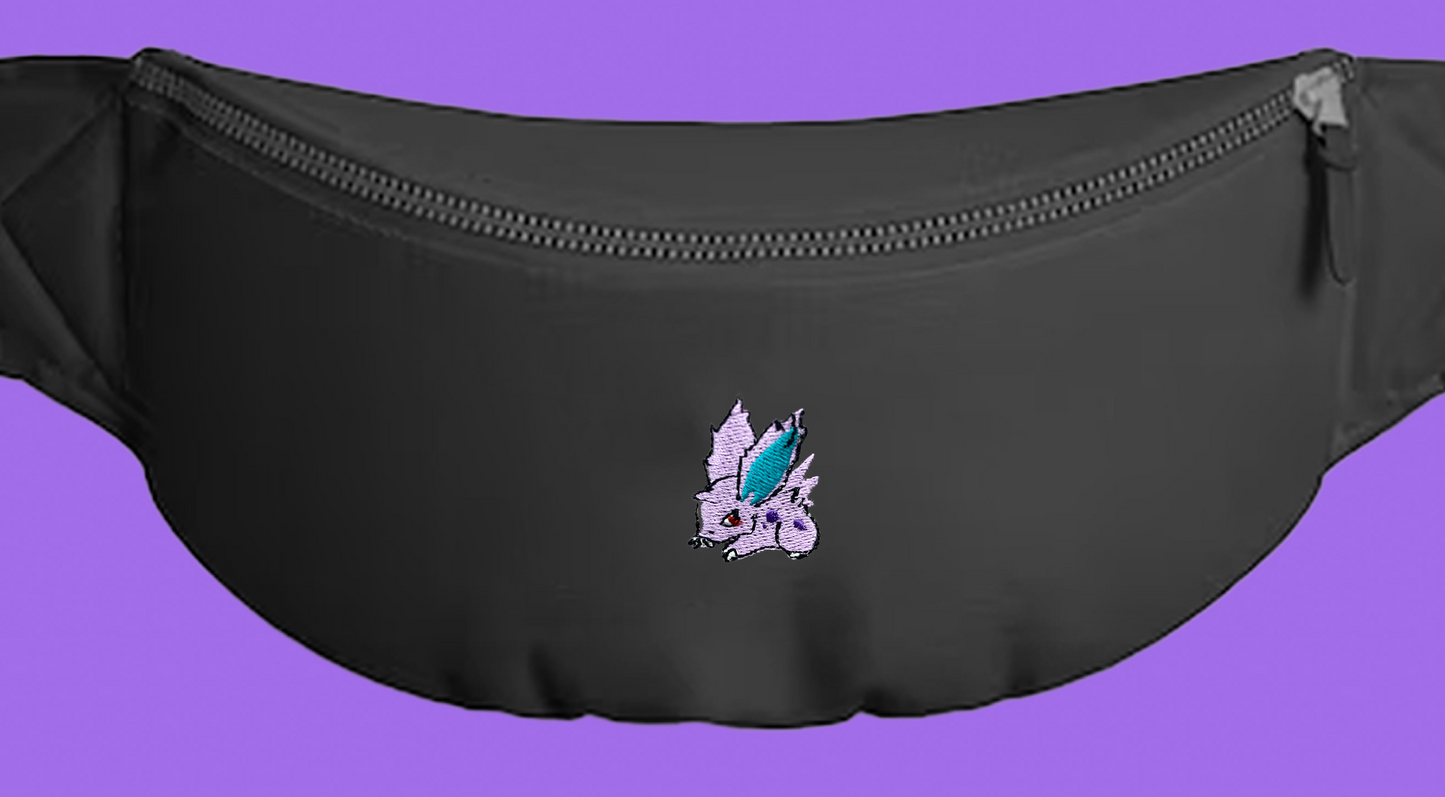 #0032 fanny pack