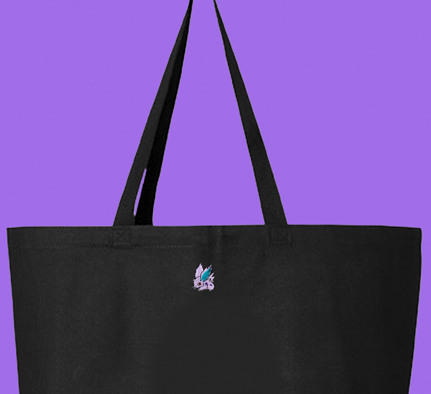 #0032 tote bag