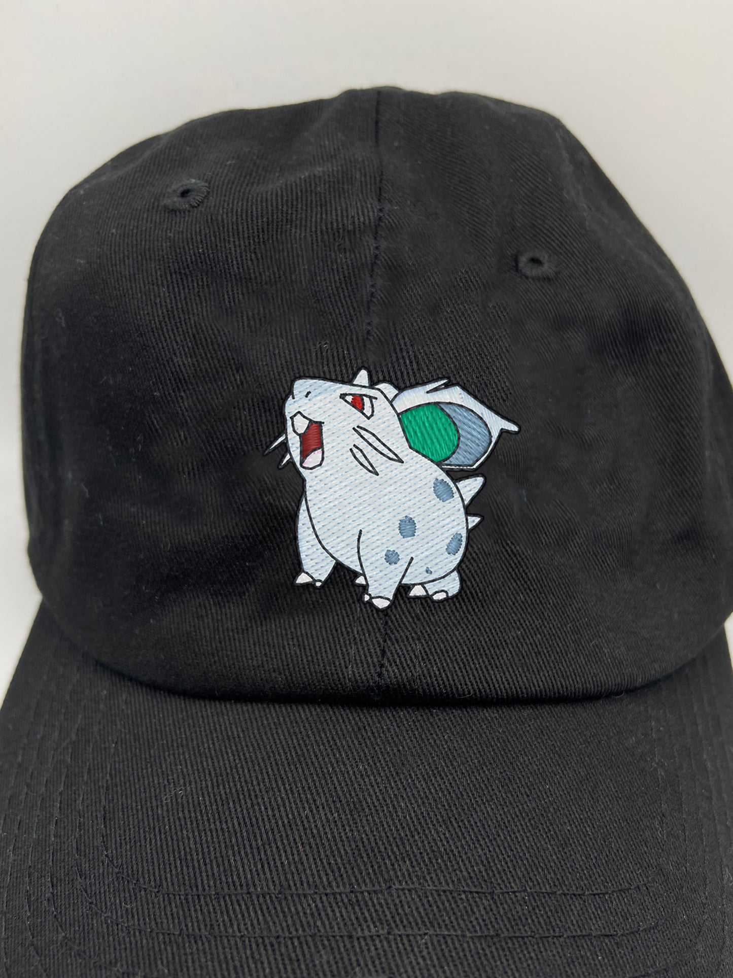 #0032 dad hat