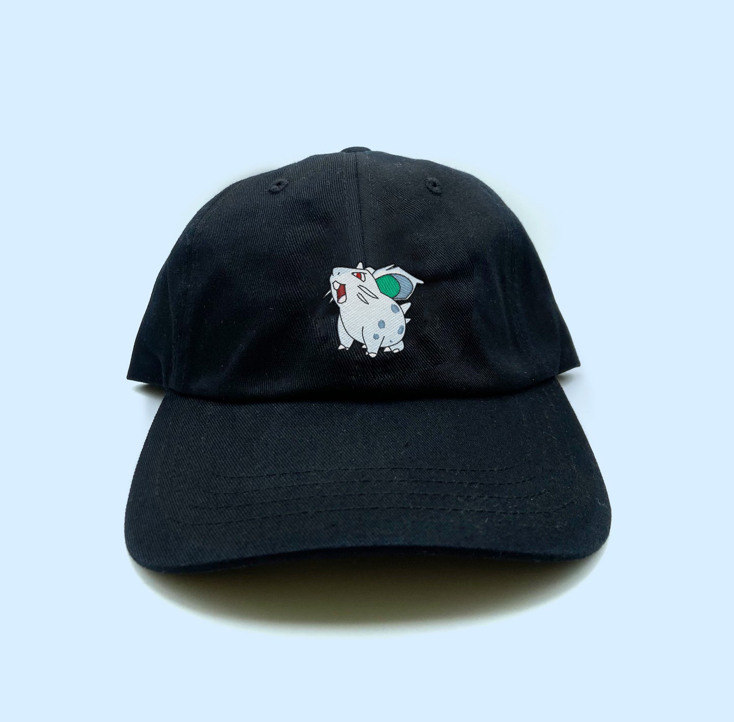 #0032 dad hat