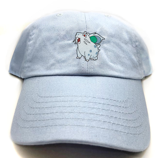 #0032 dad hat