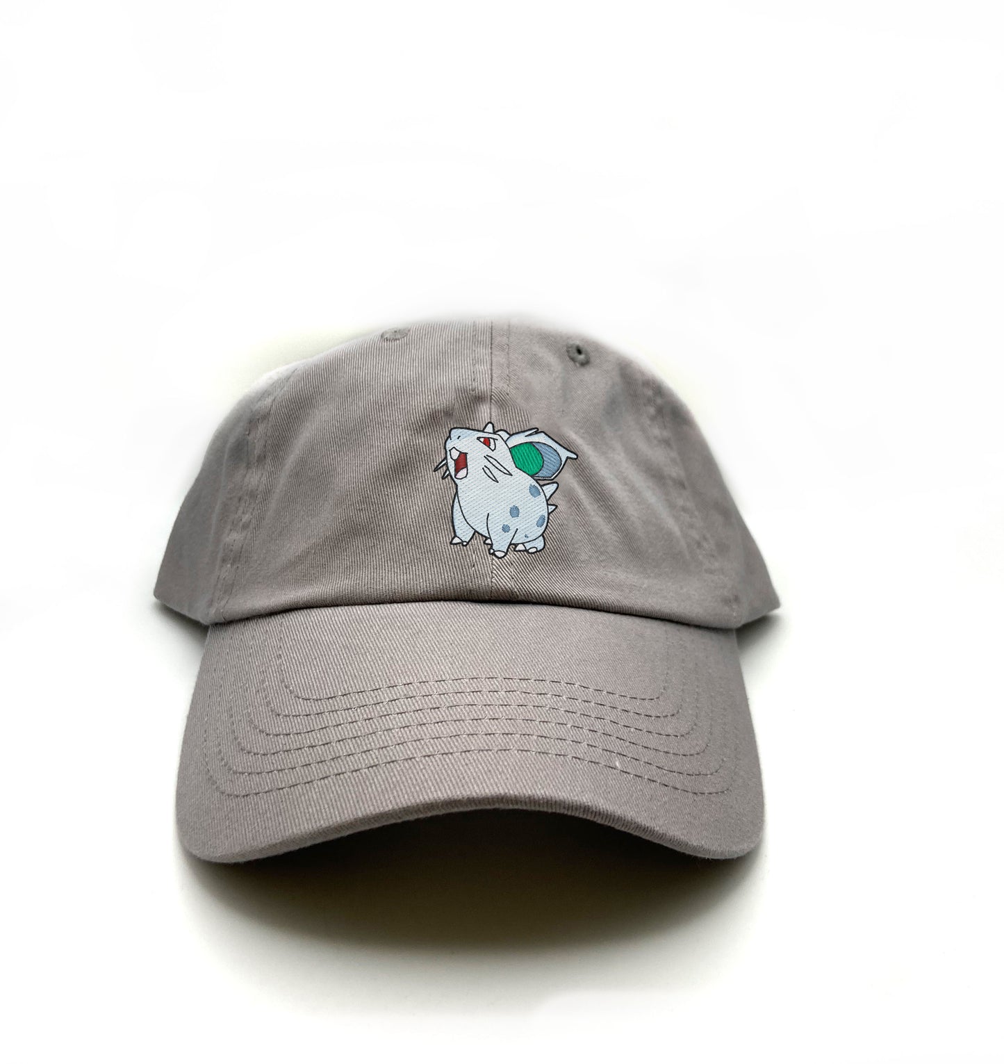 #0032 dad hat