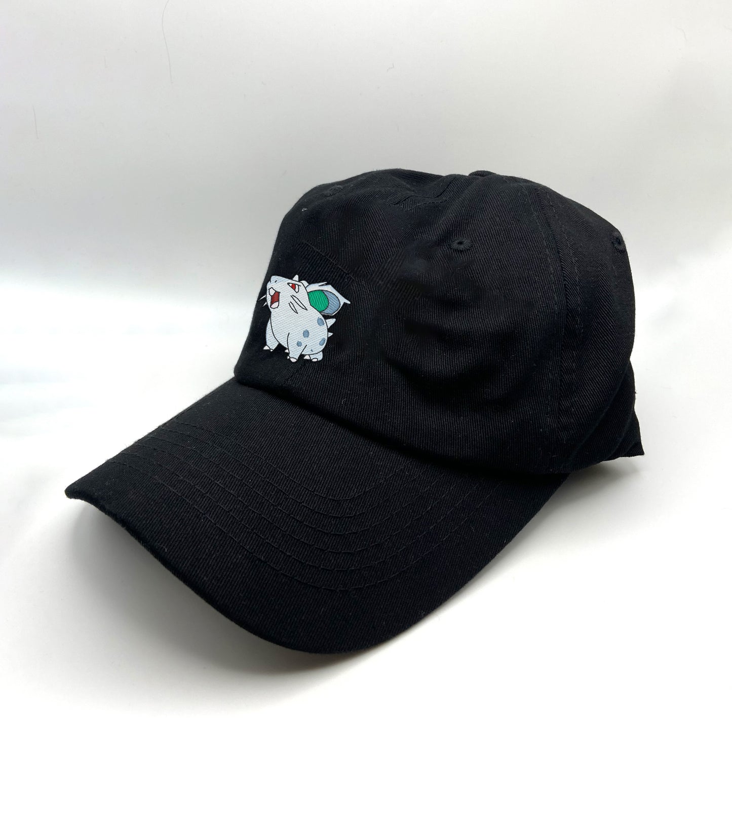 #0032 dad hat