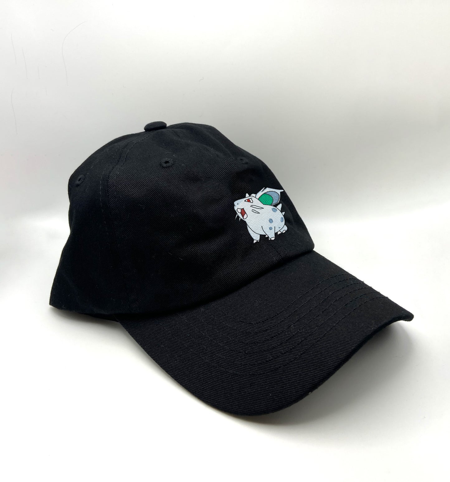 #0032 dad hat