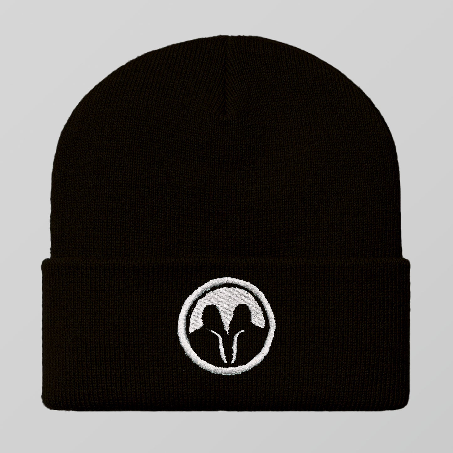 night owl beanie