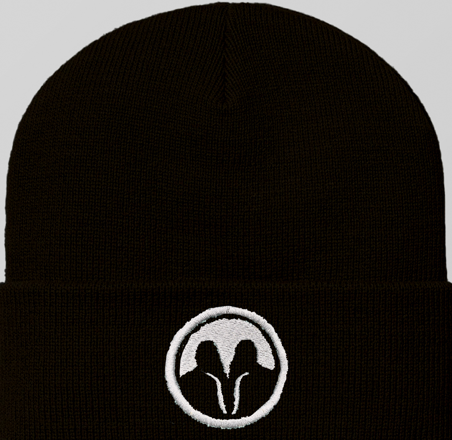 night owl beanie