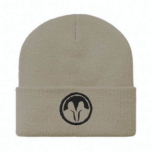 night owl beanie