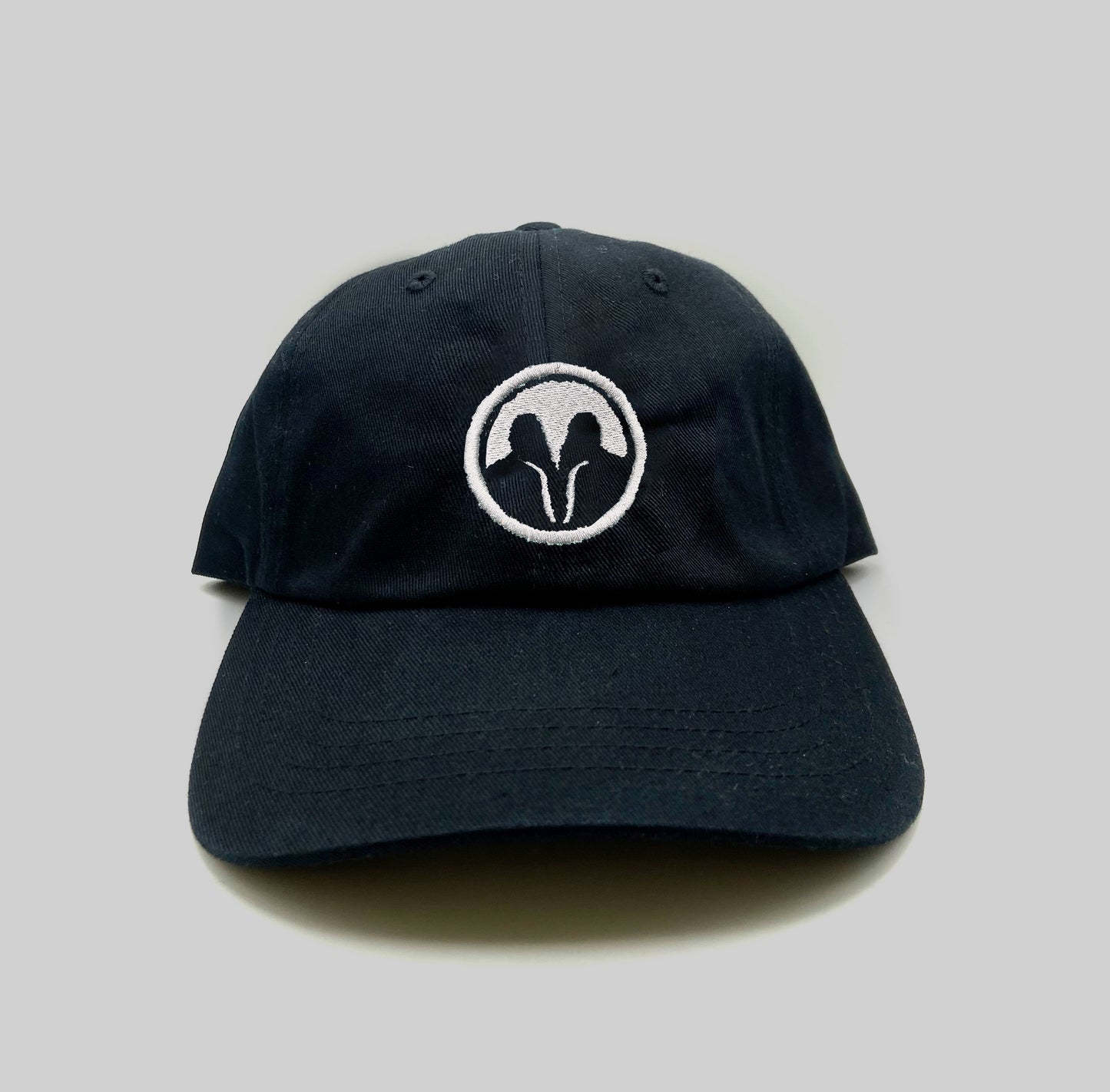 night owl dad hat