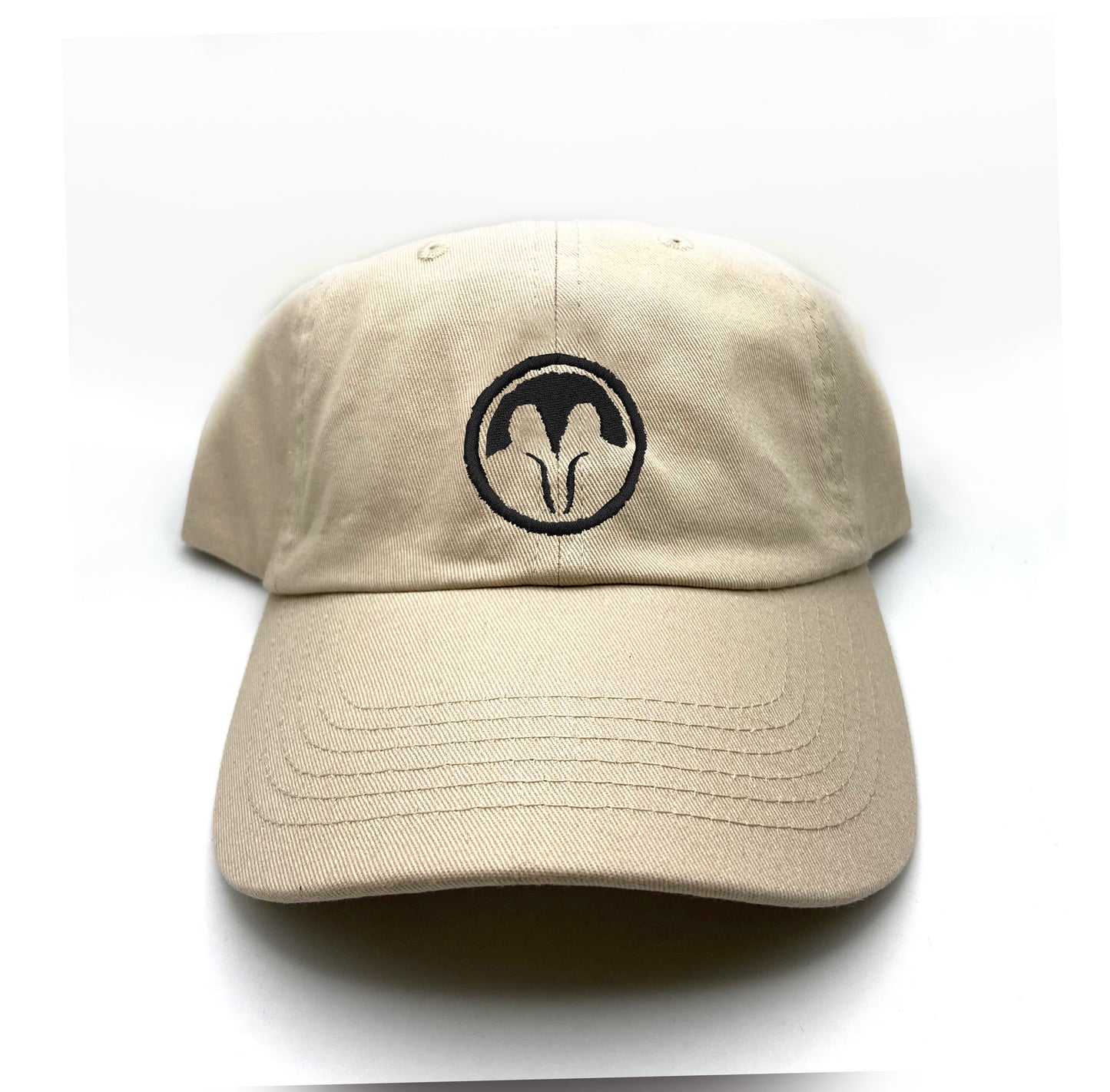 night owl dad hat