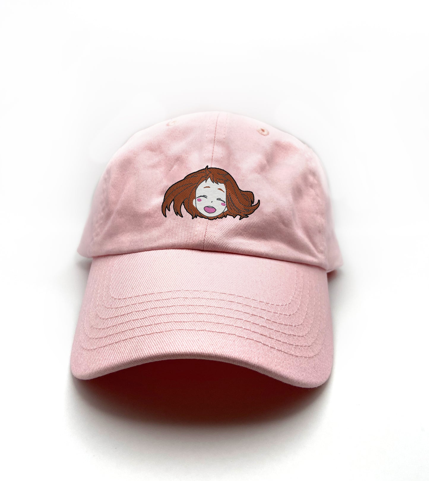 ochako float dad hat