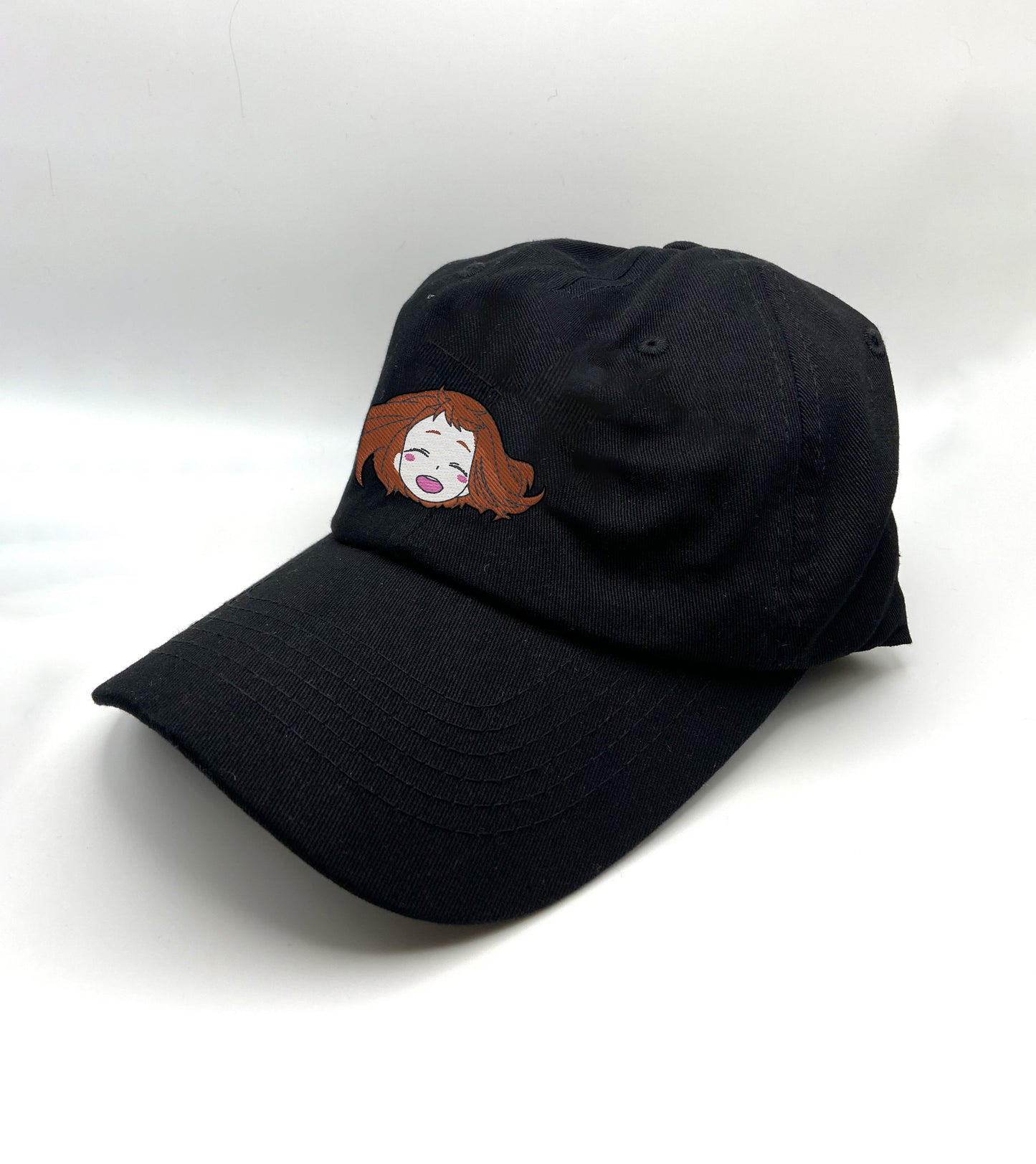 ochako float dad hat