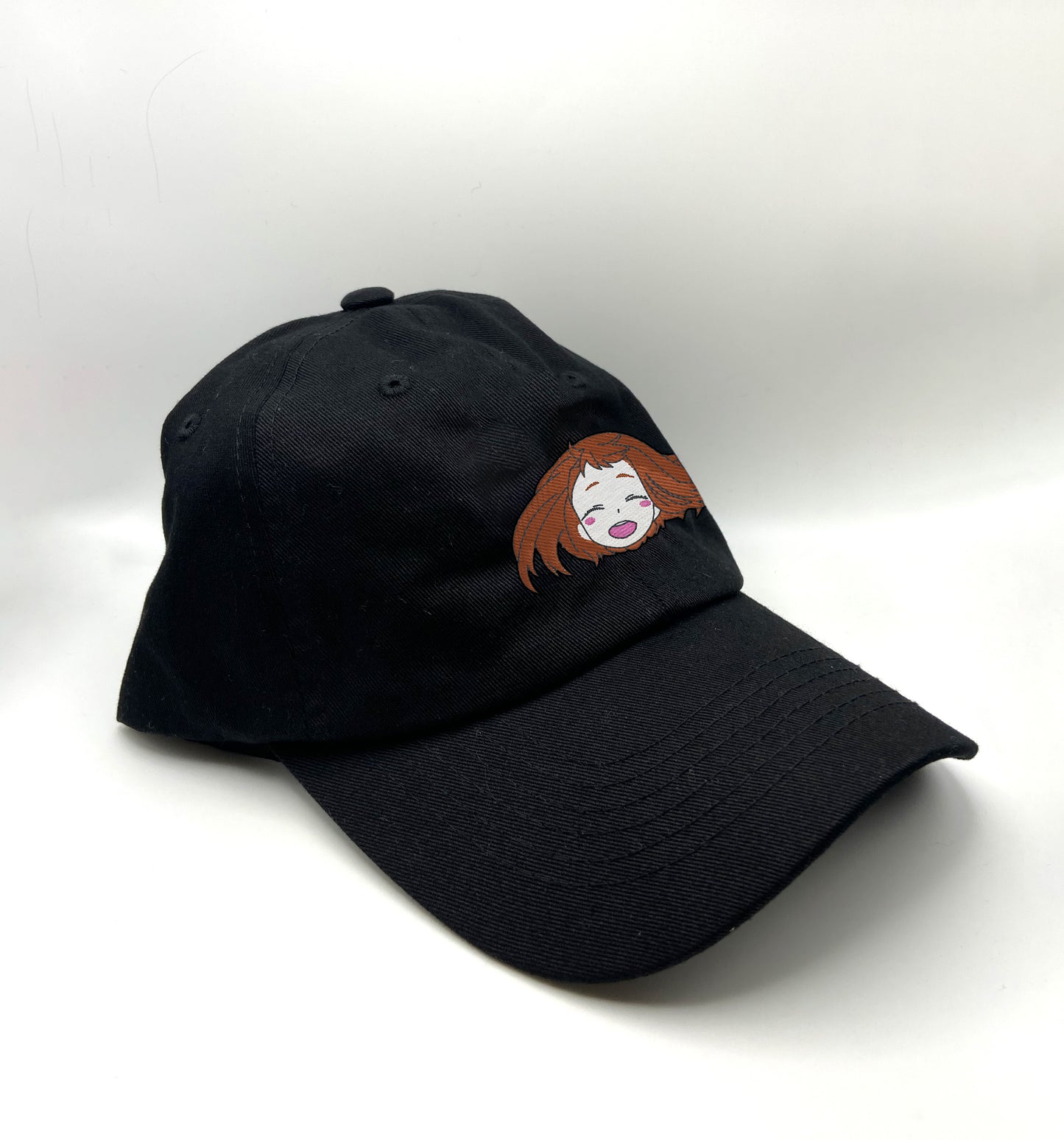 ochako float dad hat