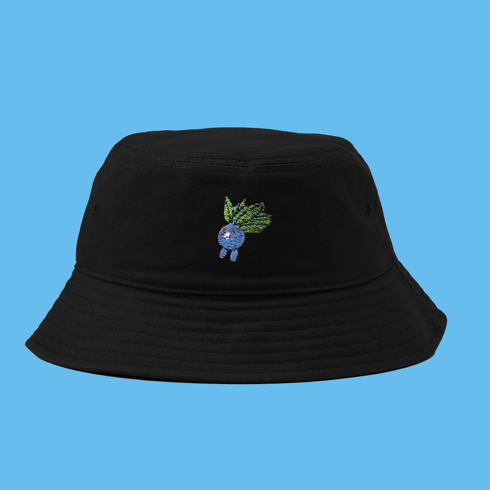 #0043 bucket hat