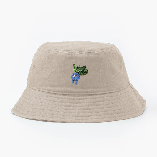 #0043 bucket hat