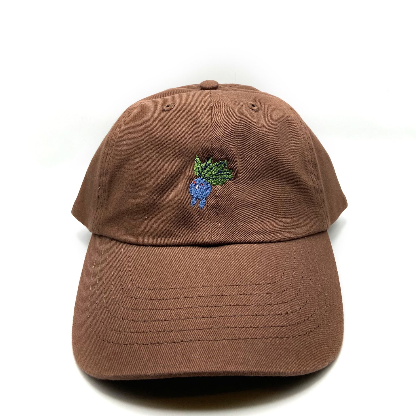 #0043 dad hat