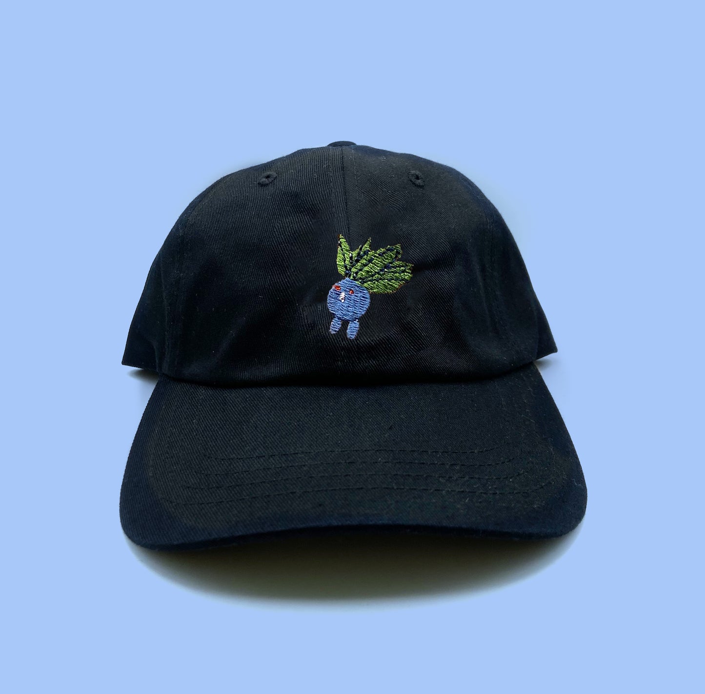 #0043 dad hat