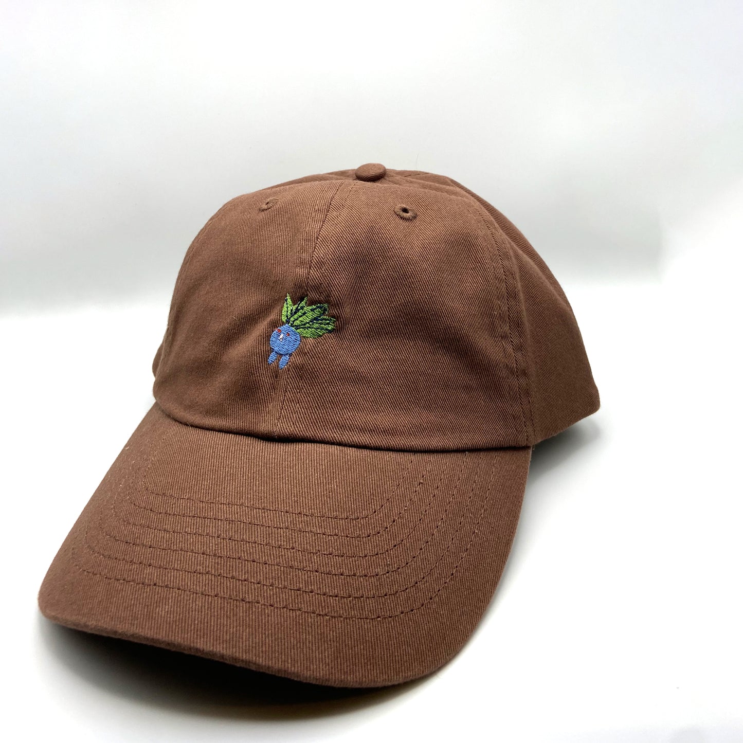 #0043 dad hat